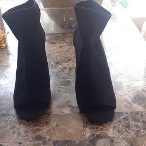 Ladies Steven Madden Shoes